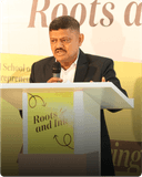 Satyanarayana Sheshagiri