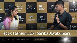 Sarika x House of Kanchi