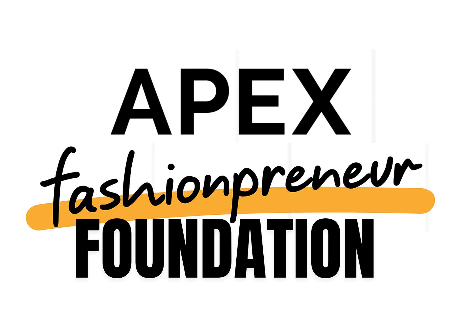 APEX Fashionpreneur Foundation