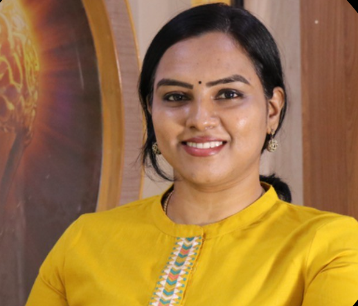 Rohini Sri Arivazhagan