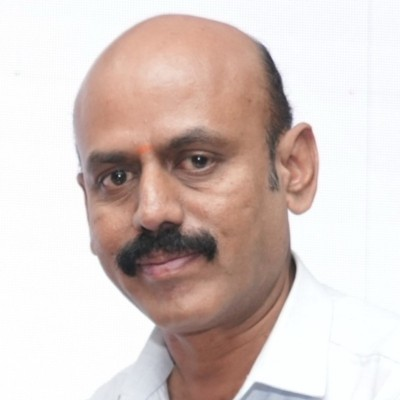 Swaminathan Murugesan