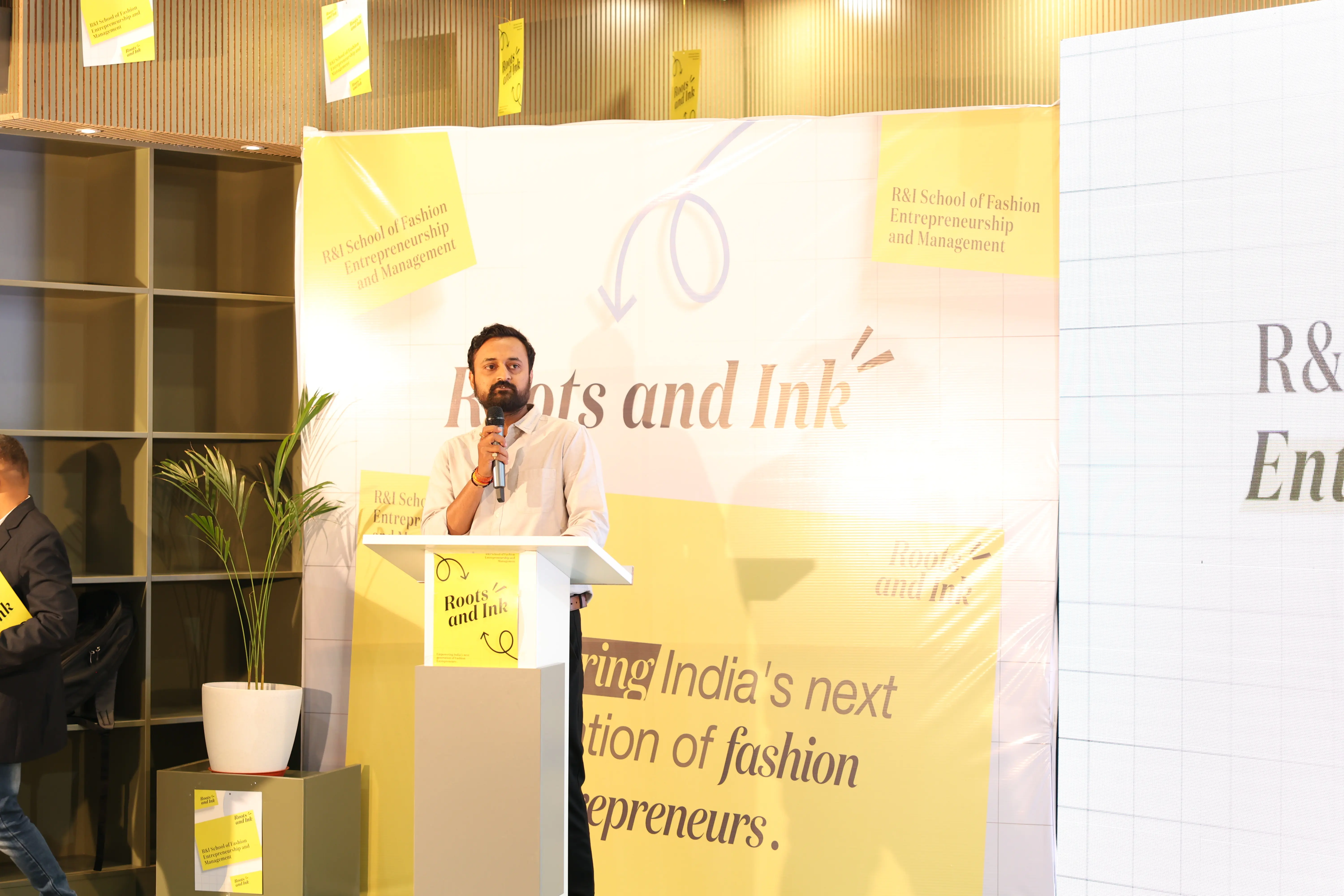 Presentation Moment