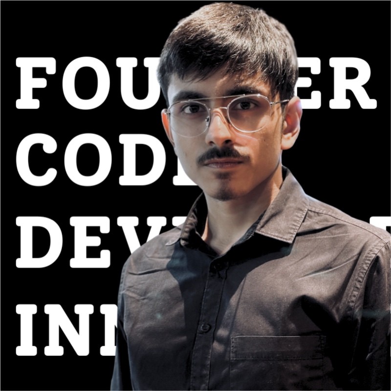 Siddharth Negi