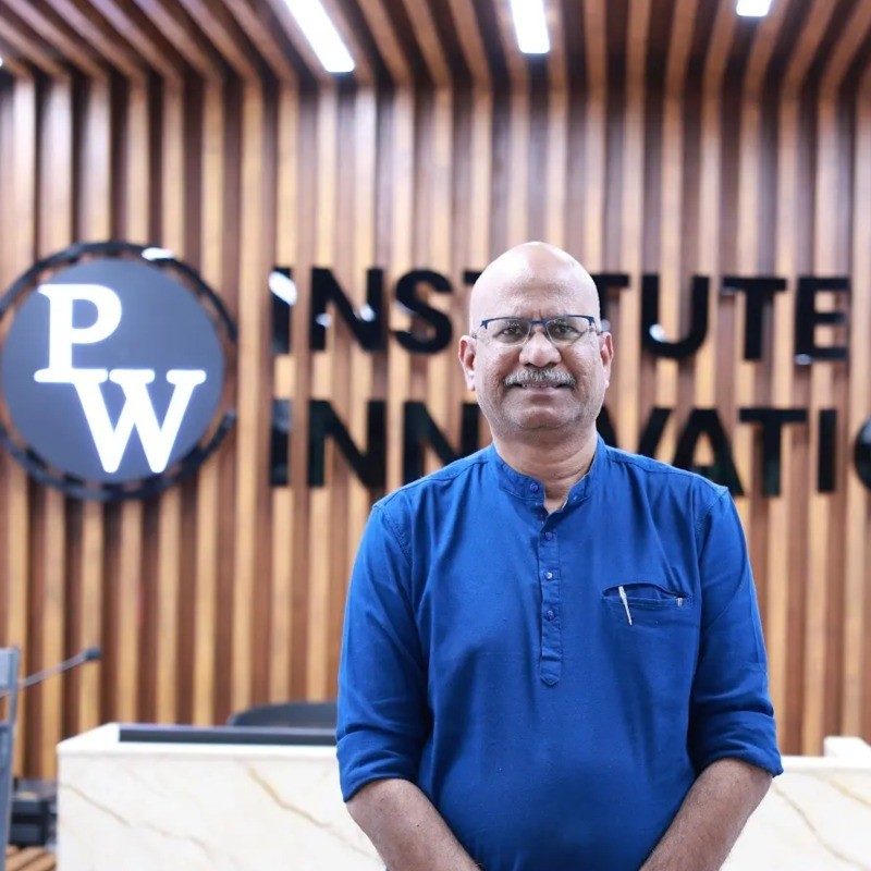 Prakash Nimbalkar