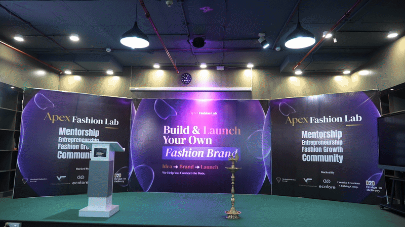 Background animation